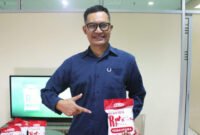 Menggapai Target Panen di Merauke dengan R1 Nusantara