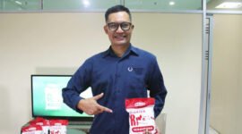 Menggapai Target Panen di Merauke dengan R1 Nusantara