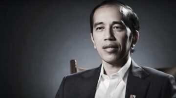 Joko Widodo. Ilustrasi: akudigi.com