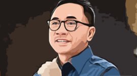 Menteri Koordinator Bidang Pangan Zulkifli Hasan (Zulhas). Ilustrasi: akudigi.com