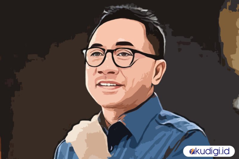 Menteri Koordinator Bidang Pangan Zulkifli Hasan (Zulhas). Ilustrasi: akudigi.com