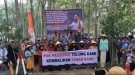 Tangkapan layar video: Foto: Istimewa.