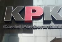 Ilustrasi: KPK