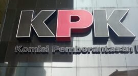 Ilustrasi: KPK
