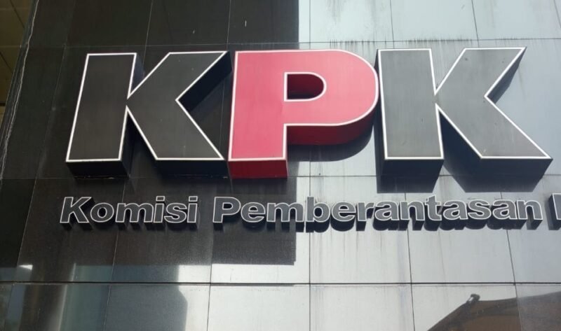 Ilustrasi: KPK
