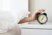 foto ilustrasi skip sahur (admin)