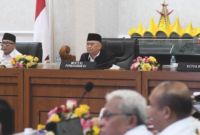 foto : dokumentasi humas DPRD Provinsi Lampung  